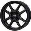 Cerchi in lega Platin P 95 6.5x16 Metall Silber