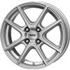 Cerchi in lega Platin P 95 6.5x16 Diamant-Schwarz