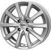 Cerchi in lega Platin P 69 6.0x15 Polarsilber