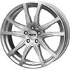 Cerchi in lega Platin P 124 8.0x19 Glossy Silver