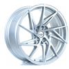Cerchi in lega Judd MODEL TWO 9.5x20 Argent Silver