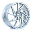 Cerchi in lega Judd MODEL TWO 9.0x20 Argent Silver