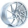 Cerchi in lega Judd MODEL TWO 11.0x20 Argent Silver