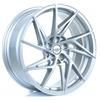 Cerchi in lega Judd MODEL TWO 8.5x20 Argent Silver