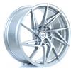 Cerchi in lega Judd MODEL TWO 10.0x20 Argent Silver