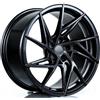Cerchi in lega Judd MODEL TWO 9.0x20 Gloss Black