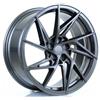 Cerchi in lega Judd MODEL TWO 9.0x20 Gloss Gunmetal