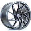 Cerchi in lega Judd MODEL TWO 11.0x20 Gloss Gunmetal