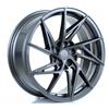 Cerchi in lega Judd MODEL TWO 8.5x20 Gloss Gunmetal