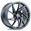 Cerchi in lega Judd MODEL TWO 10.0x20 Gloss Gunmetal