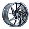 Cerchi in lega Judd MODEL TWO 9.5x20 Gloss Gunmetal