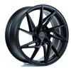 Cerchi in lega Judd MODEL TWO 8.5x20 Satin Black