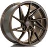 Cerchi in lega Judd MODEL TWO 9.5x20 Satin Bronze