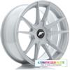 Cerchi in lega Japan Racing JR21 8.0x17 Custom Finish