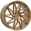 Cerchi in lega Keskin KT20 8.5x19 Rose Gold