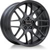 Cerchi in lega Avus AC-MB4 9.5x19 Anthracite
