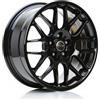 Cerchi in lega Avus AC-MB4 9.5x19 Black