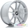 Cerchi in lega Japan Racing JR21 9.0x17 Custom Finish