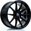 Cerchi in lega Bola B16 9.5x19 Gloss Black