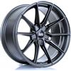 Cerchi in lega Bola B16 9.5x19 Gloss Gunmetal