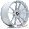 Cerchi in lega Japan Racing JR21 9.5x18 Custom Finish
