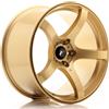 Cerchi in lega Japan Racing JR32 9.5x18 Gold