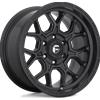 Cerchi in lega Fuel TECH (US) 9.0x20 Matte black