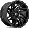 Cerchi in lega Fuel TYPHOON (US) 12.0x22 Gloss black