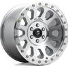 Cerchi in lega Fuel VECTOR (US) 10.0x20 Diamond cut machined