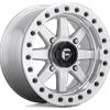Cerchi in lega Fuel MAVERICK HD UTV BL (US) 7.0x15 Raw machined