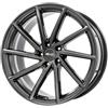 Cerchi in lega Brock B37C 9.5x20 Dark Sparkle (DS)