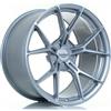 Cerchi in lega Judd JSF5 10.0x20 Argent Silver