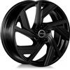 Cerchi in lega Avus AC-521 7.5x19 Black