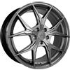 Cerchi in lega Keskin KT19N 8.5x19 Palladium Painted