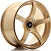 Cerchi in lega Japan Racing JR32 8.5x18 Gold