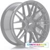 Cerchi in lega Japan Racing JR28 8.0x17 Custom Finish