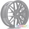 Cerchi in lega Japan Racing JR28 7.5x18 Custom Finish