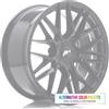 Cerchi in lega Japan Racing JR28 8.5x18 Custom Finish