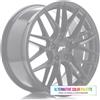 Cerchi in lega Japan Racing JR28 8.5x18 Custom Finish