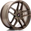 Cerchi in lega Japan Racing JR25 8.5x18 Bronze