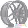 Cerchi in lega Japan Racing JR25 8.5x18 Custom Finish