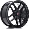 Cerchi in lega Japan Racing JR25 8.5x18 Gloss Black
