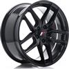 Cerchi in lega Japan Racing JR25 8.5x18 Gloss Black