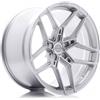 Cerchi in lega Concaver Cvr5 10.0x20 Brushed Titanium
