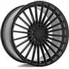 Cerchi in lega Axe EX50 10.0x22 Gloss Black