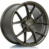 Cerchi in lega Judd JSF5 10.5x19 Satin Bronze