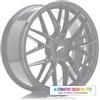 Cerchi in lega Japan Racing JR28 8.5x19 Custom Finish