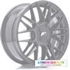 Cerchi in lega Japan Racing JR28 7.0x16 Custom Finish