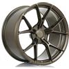 Cerchi in lega Judd JSF5 10.5x20 Satin Bronze