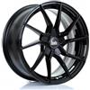 Cerchi in lega Bola B25 7.5x17 Gloss Black
